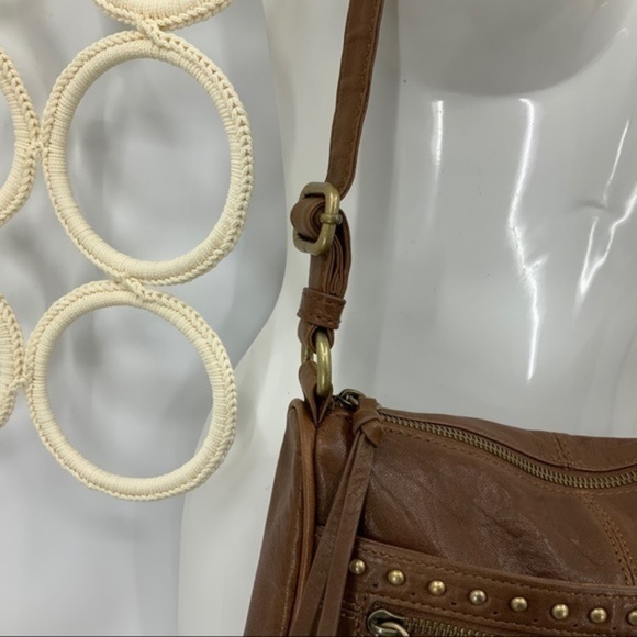 Marc New York Andrew Marc brown leather purse - Picture 2 of 10